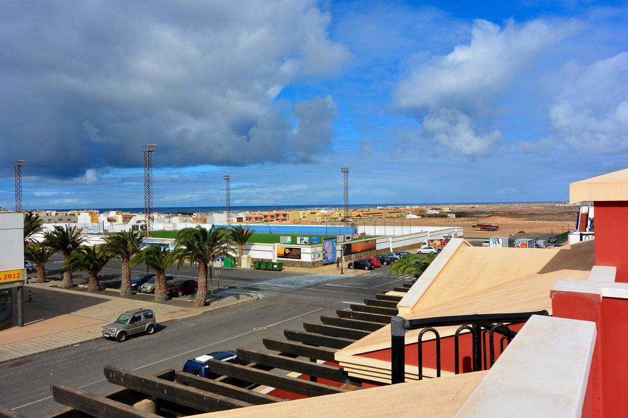 Cotillo Country Leilighet Eksteriør bilde